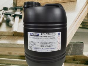COLWHITE POLIVALENTE