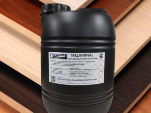 COLWHITE MELAMINAS