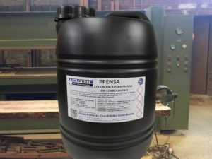 COLWHITE PRENSA