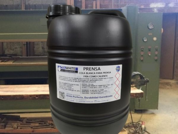 COLWHITE PRENSA