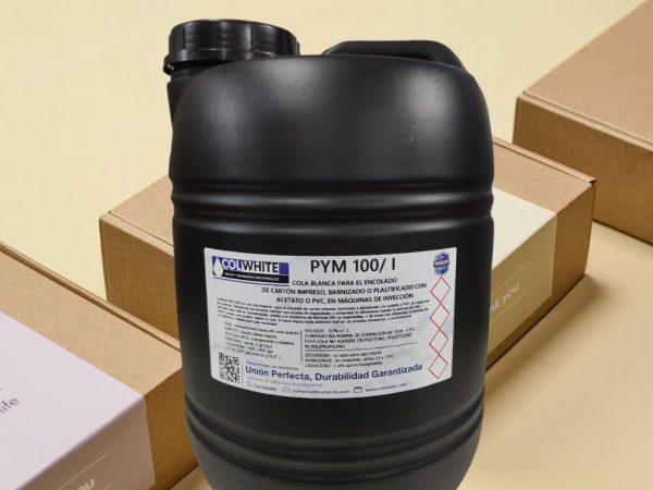 COLWHITE PYM 100/ I