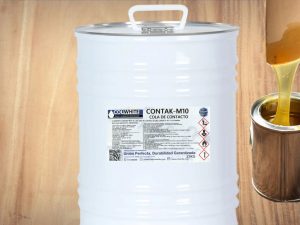 CONTAK-M10