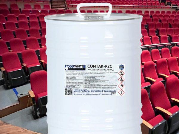 CONTAK-P2C