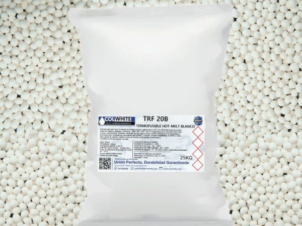 TRF 20B