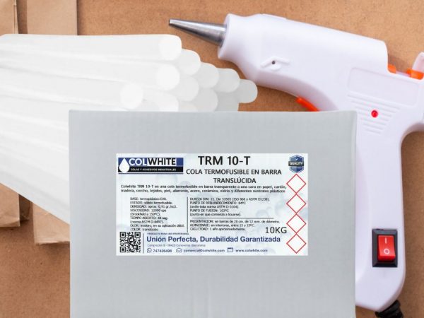 TRM 10-T