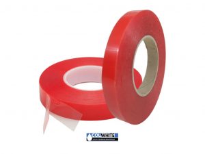 CINTA DOBLE CARA FILM F02-S