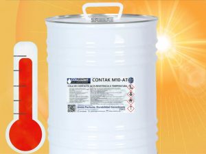 CONTAK M10-AT