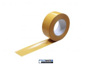 CINTA DOBLE CARA GASA  G021