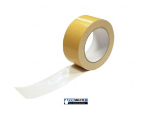 CINTA DOBLE CARA GASA G017