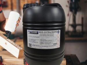 COLWHITE M20-EXTRA/RAPID