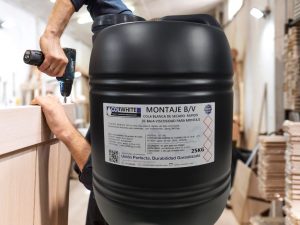 COLWHITE MONTAJE B/V